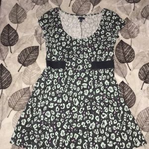 American eagle dress